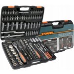 Sthor Gola sada 1/2", 3/8", 1/4" 173 ks – Zboží Dáma