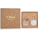 Chloé Nomade EDP 50 ml + tělové mléko 100 ml dárková sada – Sleviste.cz