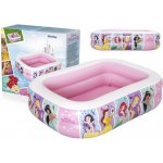 Bestway 91056 Princess 201 x 150 x 50 cm