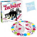 Hasbro Twister CZ/SK – Hledejceny.cz