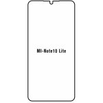 Ochranná fólie Hydrogel Xiaomi Mi Note 10 Lite – Zbozi.Blesk.cz