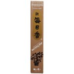 Nippon Kodo japonské vonné tyčinky Morning Star Frankincense 50 ks – Zbozi.Blesk.cz