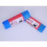 Vigo pytle zatahovací HDPE 60 l 13 µm 10ks modré – Zboží Dáma