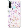 Pouzdro a kryt na mobilní telefon Xiaomi Pouzdro iSaprio - Wildflowers - Xiaomi Redmi Note 8 Pro