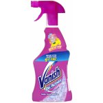 Vanish Gold Oxi Action sprej na čištění koberců 500 ml – Hledejceny.cz