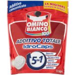 Omino Bianco odstraňovač skvrn 12 tab.et – Sleviste.cz