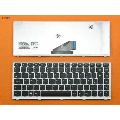 Klávesnice Lenovo IdeaPad U310