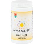 Biomineral MAG PHOS žlutá 180 tablet/90 g tkáňová sůl – Hledejceny.cz