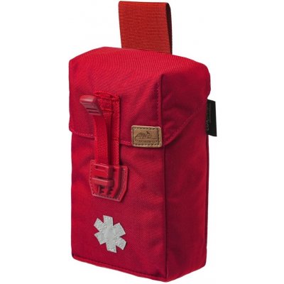 Helikon-Tex lékárnička Bushcraft First Aid Kit červená – Hledejceny.cz