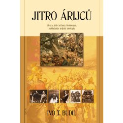 Jitro Árijců - Budil Ivo T.