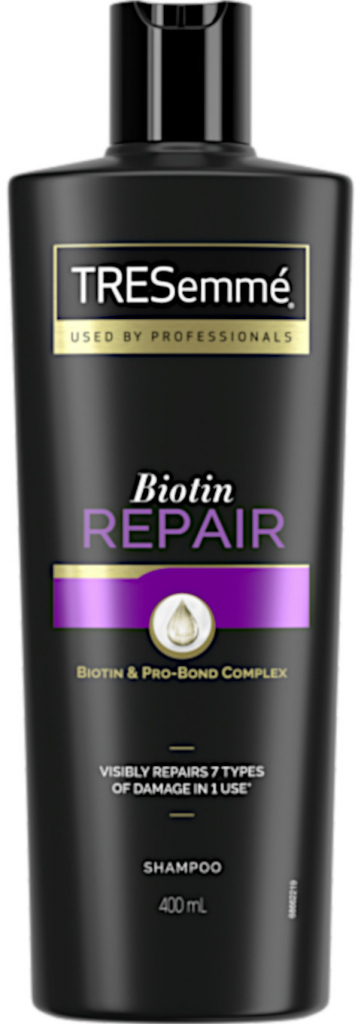 TRESemmé Biotin + Repair7 Shampoo 400 ml