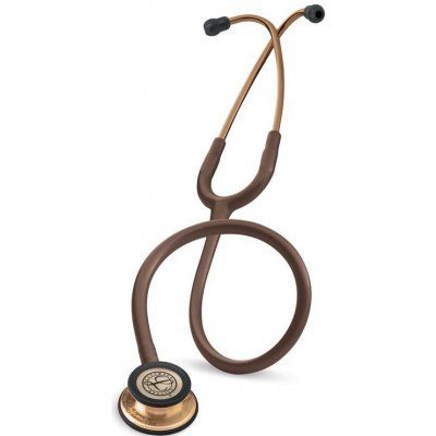 Littmann Classic III - Copper - čokoládová – Hledejceny.cz