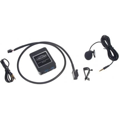 Hudební přehrávač USB/AUX/Bluetooth Peugeot RD4 – Zboží Živě