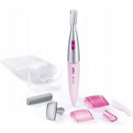 Braun FG 1100 Pink – Zboží Dáma