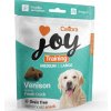 Pamlsek pro psa Calibra Joy Dog Training Medium & Large Venison & Fresh Duck 300 g