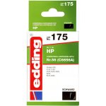 Edding HP C6656A - kompatibilní – Zboží Živě