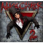 Cooper Alice - Welcome To My Nightmare 2 Vinyl 3 LP – Hledejceny.cz