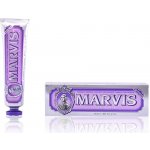 Marvis Jasmin Mint s xylitolem 85 ml – Zboží Dáma
