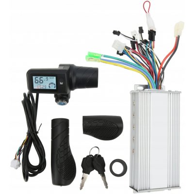 36V 48V 1000W motor pro elektrokolo | Zboží Auto