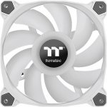 Thermaltake Pure Duo 14 ARGB Sync Radiator Fan (2-Fan Pack) CL-F098-PL14SW-A – Hledejceny.cz