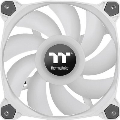 Thermaltake Pure Duo 14 ARGB Sync Radiator Fan (2-Fan Pack) CL-F098-PL14SW-A – Hledejceny.cz
