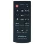 Dálkový ovladač Panasonic N2QAYB000984 – Zboží Živě