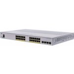 Cisco CBS350-24P-4X – Hledejceny.cz