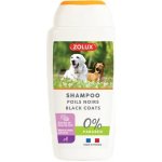 Zolux na černou srst 250 ml – Hledejceny.cz