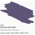 Umton Akvarelová barva 2,6ml 2388 Paynova šeď světlá – Sleviste.cz