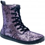 Fare zimní barefoot boty B5647651 – Zboží Dáma