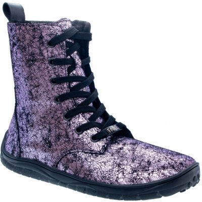 Fare zimní barefoot boty B5647651 – Zboží Dáma