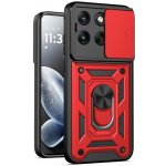VSECHNONAMOBIL RING CAMERA Motorola Edge 70 Fusion červený 142951 – Zboží Mobilmania