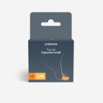 Quechua Gelový chránič prstů u nohy – Zboží Dáma