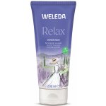 Weleda Aroma Shower Relax sprchový gel 200 ml – Zbozi.Blesk.cz