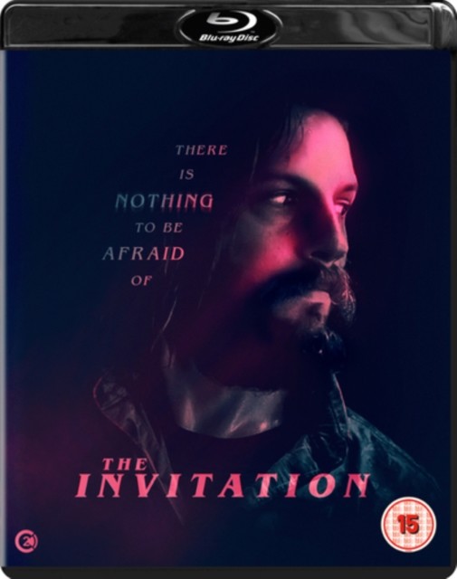 The Invitation BD