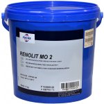 Fuchs Renolit MO2 5 kg – Zboží Mobilmania