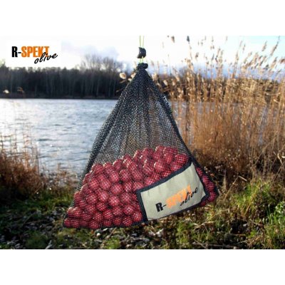 R-SPEKT Sak na boilies 35 x 25cm – Zbozi.Blesk.cz