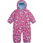 Columbia Snuggly Bunny Bunting Dětská péřová kombinéza – Sleviste.cz