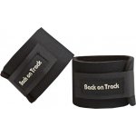 Back on Track Chrániče na spěnky pár černé – Zboží Dáma