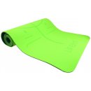 Podložka na cvičení LIFEFIT YOGA MAT RELAX DUO