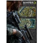 Sniper Ghost Warrior 3 - Multiplayer Map Pack – Hledejceny.cz