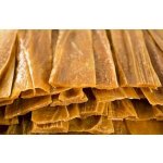 Mira mar Bow Wow kolagenová střívka s drůbežími játry 60 g – Zboží Mobilmania