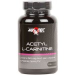 MyoTec Acetyl L-Carnitine 240 kapslí – Zboží Mobilmania