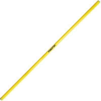 Macron POLE NO SPIKE 160CM DIAM.25MM GIA – Hledejceny.cz