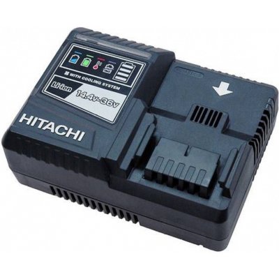 Hitachi UC36YSL – Zboží Dáma