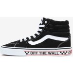 Vans MN Filmore HI OTW Sidewall black/white – Hledejceny.cz