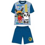 Setino Bing detské pyžamo sv.modrá – Sleviste.cz