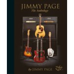 Jimmy Page: The Anthology – Hledejceny.cz