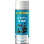 Cyklon Šok na rez 400 ml | Zboží Auto