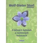 O léčivých bylinách a rostlinných božstvech – Hledejceny.cz